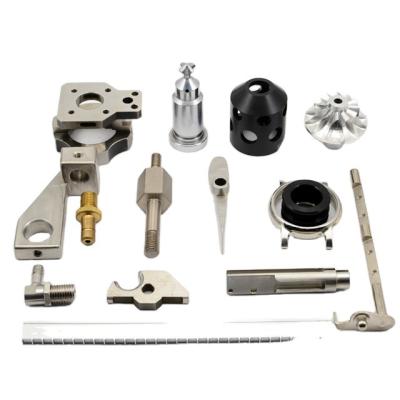 China Industrial Custom Aluminum Machining CNC Machining Aluminum Machining Spare Parts CNC Turning Machine Parts for sale