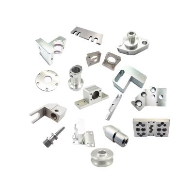 China High Quality Auto Moving Parts Custom Metal Sheet Processing Welding Machine Spare Parts Stamping Parts for sale