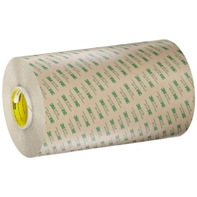 China High Performance 3M 467MP Double Sided Adhesive Heat Resistant Transfer Tape with 200MP Adhesive for sale