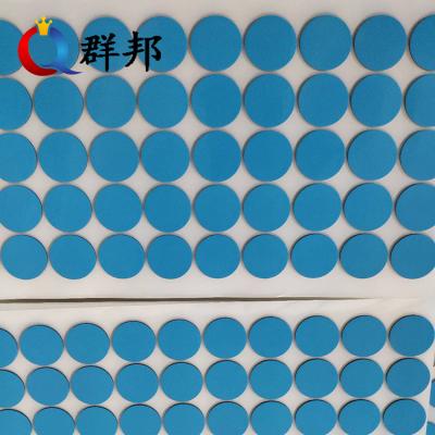 China Fictory High Quality Heat Resistant Price Waterproof Die Cut Acrylic Double Adhesive Sided VHB Foam Tape for sale