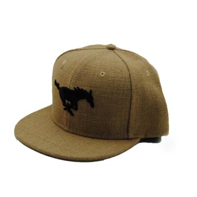 China breathable & Cheap 6panel 3d waterproof embroidery snapback canvas baseball cap for sale