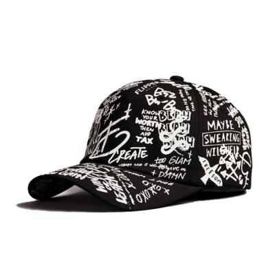 China Transparent Copy Logo Bts Kpop Hats Caps Hip Hop Custom Fashion Sublimation JOINT for sale