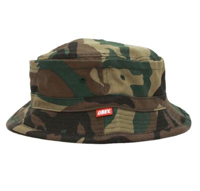 China breathable & Waterproof blue simple causal hat with sunproof and air cap and bucket hat for sale