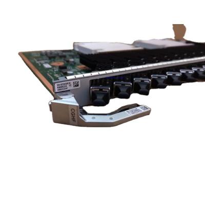 China Telecommunication 16 port XG-PON and GPON OLT interface pon combo board H902CGHF for sale