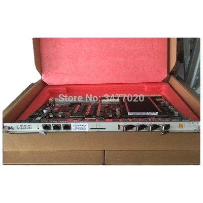 China FTTH FTTB FTTX network used for ZXA10 C300 GPON OLT 10GE SCTM control board master for sale