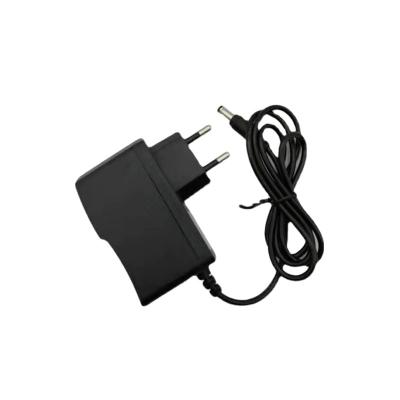 China FTTH Wall Mount CE GS Certificated 12V 1A AC Adapter Power Supply EU for sale