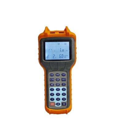 China FTTH FTTB FTTX Network CATV Signal Level Meter 17S5200 46~870MHz CATV Analog Cable TV Tester RY-S110 Meter for sale