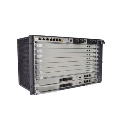 China Terminal SmartAX MA5800 FTTH Network Optical Line OLT MA5800-X7 Series for sale