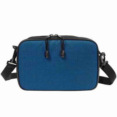 China Polyester Factory Customize Portable Insulated Diabetic Medical Cooler Bag Diabetes Travel Bag for sale