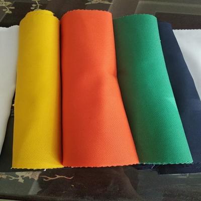 China TWILL Workwear Fabric 65%polyester 35%cotton T/C Fabric for sale