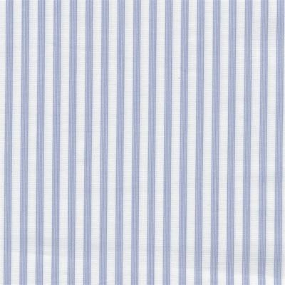 China Organic Mens Shirt Fabric Plain White Cotton Fabric for sale