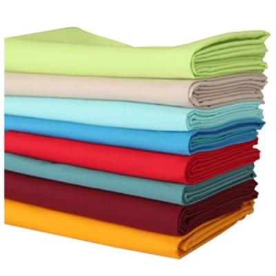 China TC Shrink-Resistant Fabric For Shirt 80/20 110*76 for sale