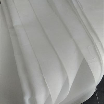 China Organic AA Grade Pocketing =TC 80/20 Poplin CVC TC 65/35 Pocketing Fabric White And Plain Weave Dyed for sale