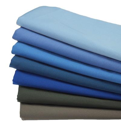 China T/C Shrink-Resistant Fabric For Sofa Scratching Down Proof Fabric for sale