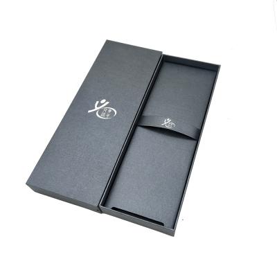 China Handmade Factory Small Jewelry Packaging Gift Box for sale