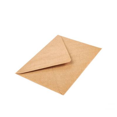 China Kids Education Free Sample Logo Customized Printing Fancy Color Paper Gift Envelopes for sale