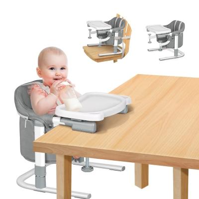 China Baby Feeding Chair Booster Seat Manufacturer Solid Wood Children's Chairs Wholesale Baby Referee Chair for sale