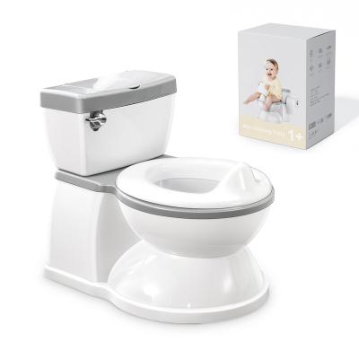 China Toliet Trainer Manufacturer Portable Hottest Style Baby Potty Potty Training USA Quality Baby Potty for sale