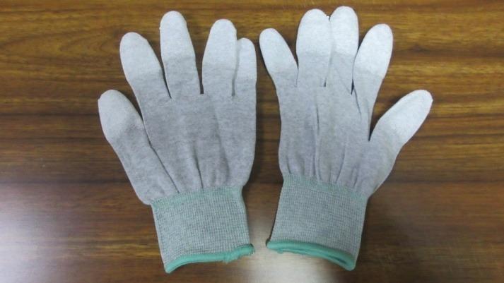 Verified China supplier - Zhengzhou Wecare Glove Company Ltd.