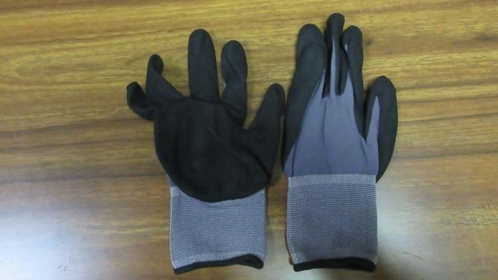 Verified China supplier - Zhengzhou Wecare Glove Company Ltd.