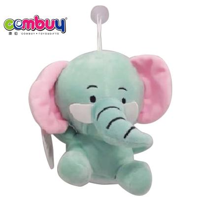 China Infant Stuffed Toy Stuffed Toy Stuffed Baby Elephant Stuffed Toy Animal Stuffed Animal Cartoon Toy Stuffed Animal for sale