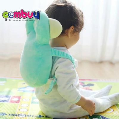 China Baby Head Toys Baby Backpack Safety Pillow Protective Pad Baby Head Pillow Anti-fall Anti-fall Pillow for sale