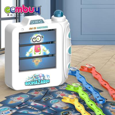 China Interactive Competitive Educational Desktop Competitive Game Children's Memory Toys Children's Game Memory Toys for sale