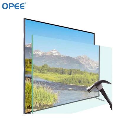 China Global Manufacturer Uhd 4K 43inch 43 inch 50 55 65 75 inch Explosion-proof Android Smart TV 42inch Led TV Television for sale