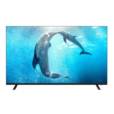 China Hotel Bedroom TV Customized Smart Television FHD UHD 40 DLED TV 43 Inch Led TV Smart 2K 4K TV for sale