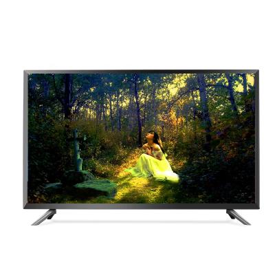 China Bathroom / Kitchen Satellite TV Receiver Flat Screen LCD Digital Led TV TV 40inch for sale