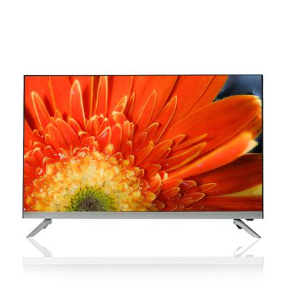 China Cheap High Definition 32 43 50 55 Inch China TV Uhd Outdoor Factory Price High Definition LCD Flat Panel Televisions for Hotel/Kitchen/Living Room/Bedroom/Bathroom/Hall class / led tv 32 inch for sale