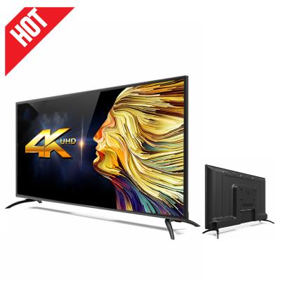 China Cost-effective Guangzhou style verified suppliers 4k uhd flat panel tv bulk buying 65 55 32 inch lcd led tv smart android MI TV for sale