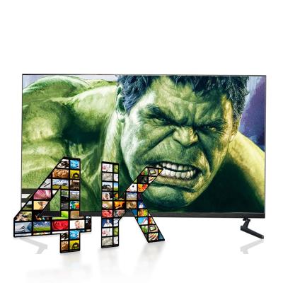 China Hotel Guangzhou Mianhong Manufacturer 32 inch 65 inch 55 inch 43 inch 43 inch LED LCD TV 4k uhd smart television/kitchen/living room/bedroom/bathroom for sale