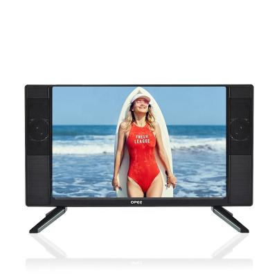 China Global HOT music ledtv bulk buying wholesale 17 19 24 inch led tv television televizyon for sale