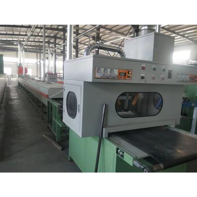 China Automation Equipment Brake Pad Manufacturing Machine Brake Disc Manufacturing Line for sale