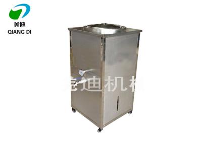 China commercial stainless steel electric soya milk cooking machine/milk boiling machine for sale