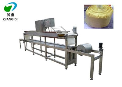 China industrial tofu sheet production line/tofu skin machine/yuba sheet plant for sale