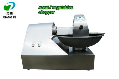 China new type mini small capacity meat chopper/vegetables slicer/cutter machine for sale