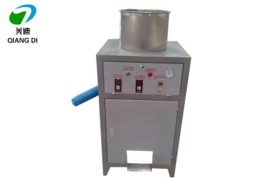 China commerical hot selling small capacity garlic peeling machine for sale for sale