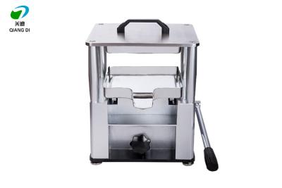 China commerical  small hydraulic manual juicer/press machine for sale