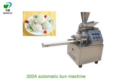 China full automatic steamed stuffed bun forming machin e/making machine for sale