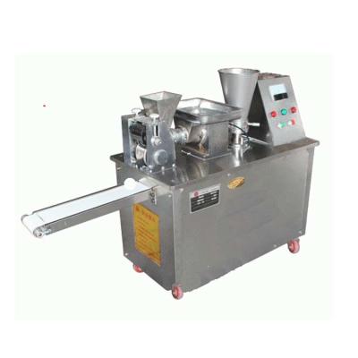 China industrial automatic wonton making machine /dumpling maker equipment for sale