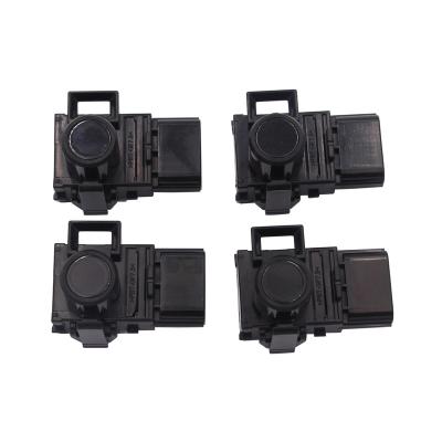 China 4x Car PDC Reverse Parking Assist Sensor Bumper Fit For Odyssey Pilot 39680-TK8-A01 39680-TK8-A01 for sale