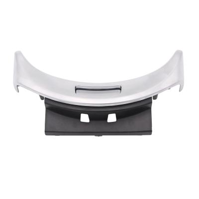 China Center Console Armrest Storage Box Button Cover For Benz C400 C43 AMG C63 C300 A2056803407 for sale