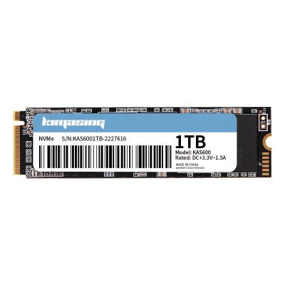 China High Performance SSD KIMASING Factory Direct Supplied NVME M.2 PCIE Internal SSD 128GB 256GB 512GB 1TB 2TB for sale