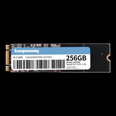 China Hot Selling Hot Sale High Performance SSD KIMASING 2242 M.2 NGFF 2280 Internal SSD 256GB SSD for sale