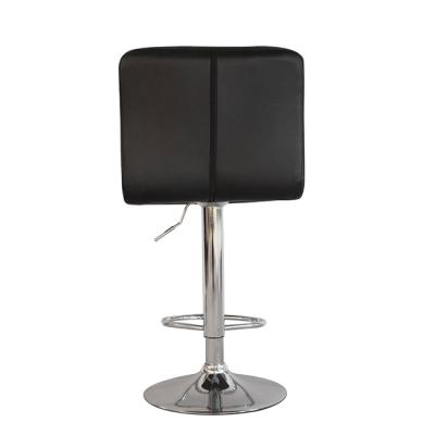 China Luxury Comfotable Us Quality Swivel Bar Stools Kitchen Chairs Bar Chairs Sneak for sale