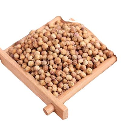 China Hot Sale Organic Natural Dry Coriander Seeds Seasoned Coriander Seeds for sale