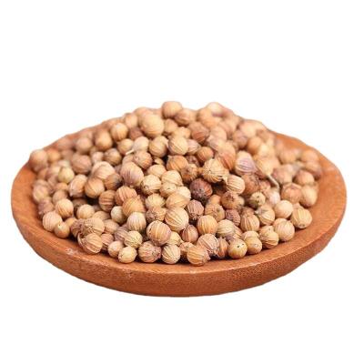 China Supply High Quality Organic Dried Coriander Seeds For Spice for sale