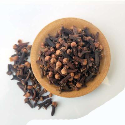 China China Supplier Bulk Packing Dry Food Seasoning Organic Dried Clove for sale